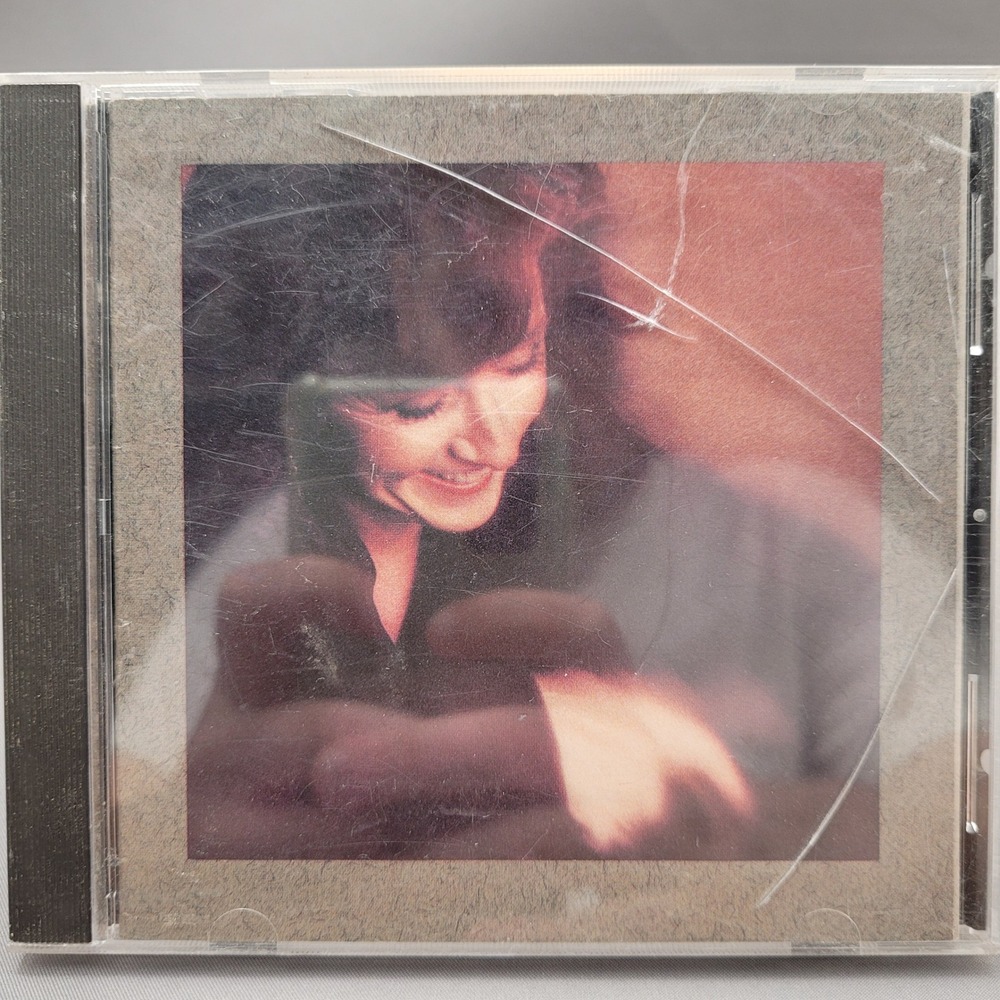 Luck‎ of the Draw by Bonnie Raitt (CD, 1991)
